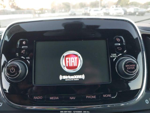 FIAT 500e Battery Electric Image 13