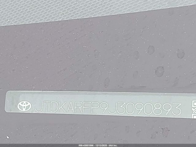 Toyota Prius Prime Premium Image 14