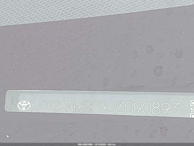 Toyota Prius Prime Premium Image 14