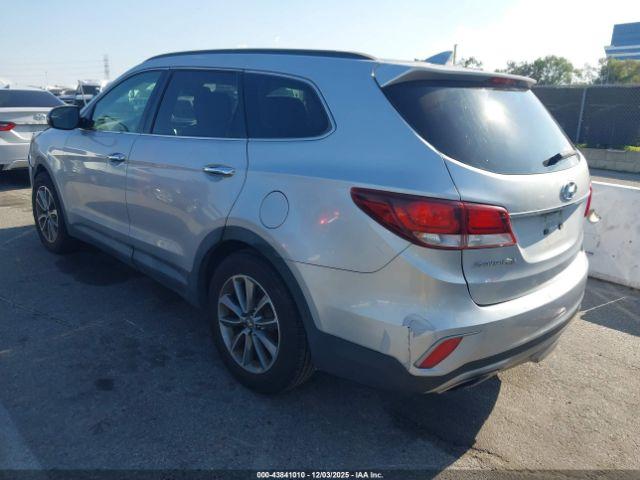 Hyundai SANTA FE Se Image 8