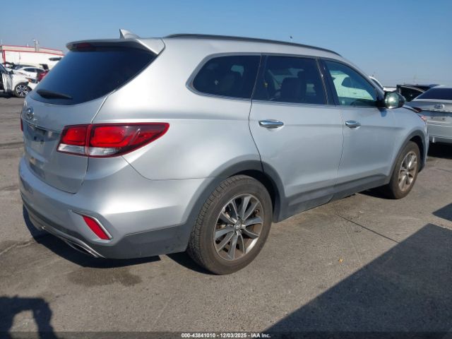 Hyundai SANTA FE Se Image 13