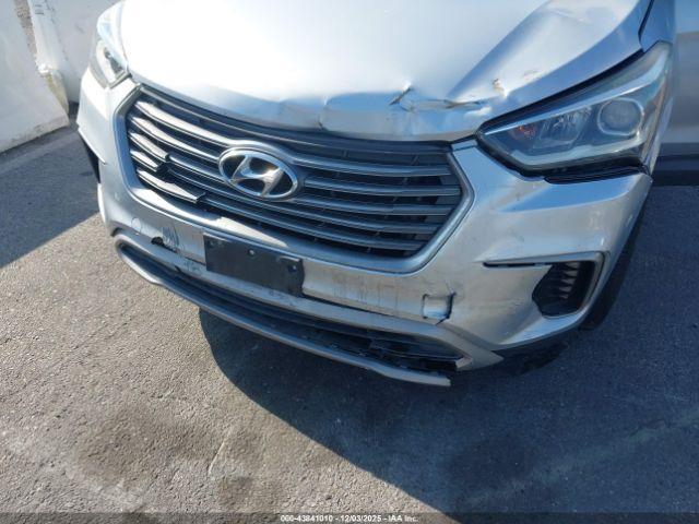 Hyundai SANTA FE Se Image 4