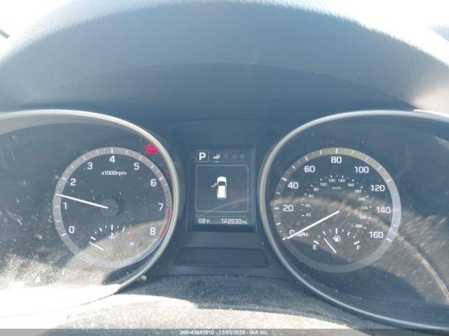 Hyundai SANTA FE Se Image 9