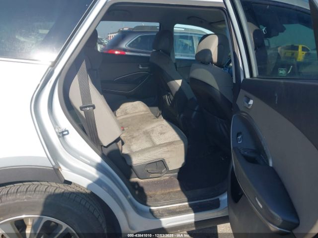 Hyundai SANTA FE Se Image 11