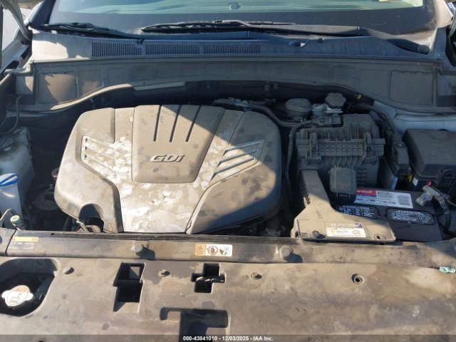 Hyundai SANTA FE Se Image 12