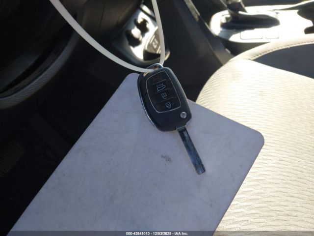 Hyundai SANTA FE Se Image 6