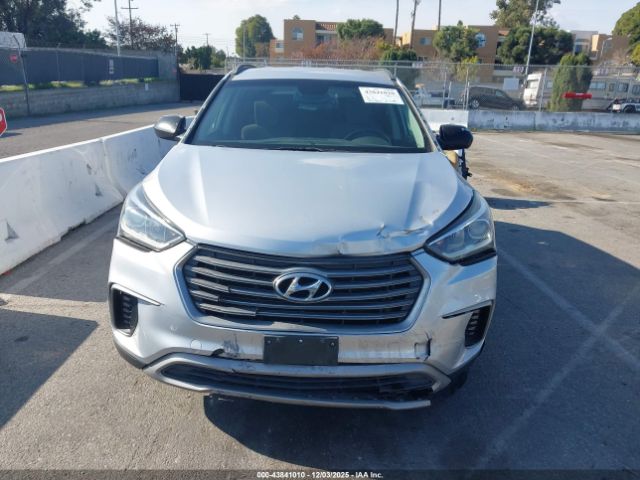 Hyundai SANTA FE Se Image 14