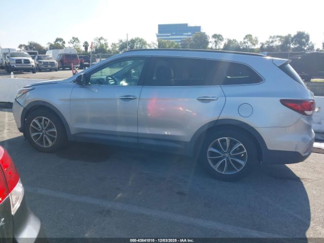 Hyundai SANTA FE Se Image 2