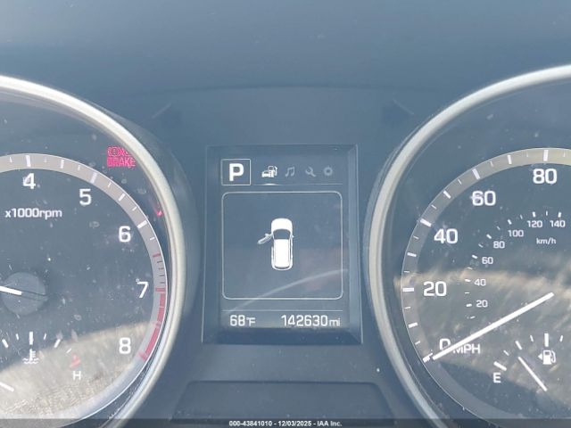 Hyundai SANTA FE Se Image 5