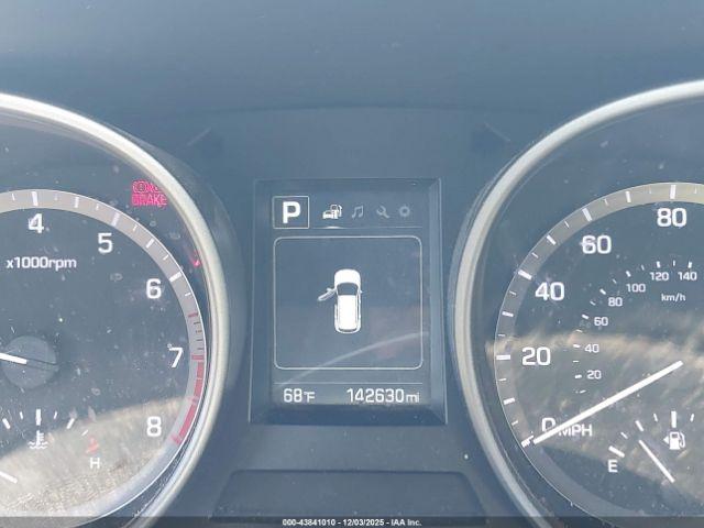 Hyundai SANTA FE Se Image 5