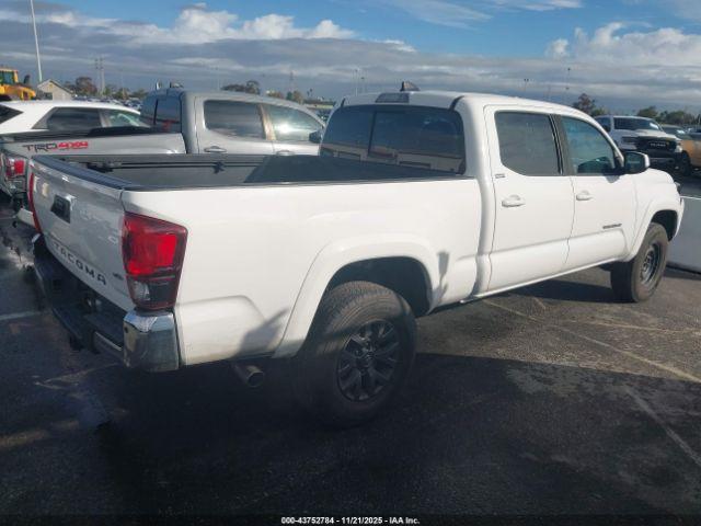 Toyota Tacoma Sr5 V6 Image 7