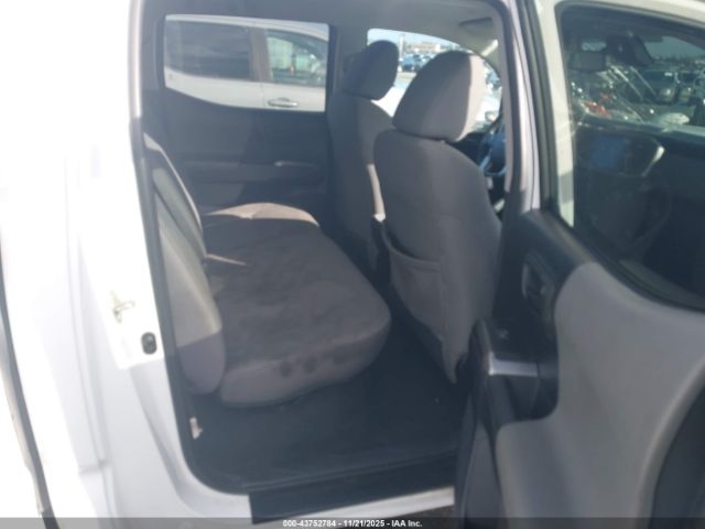 Toyota Tacoma Sr5 V6 Image 16