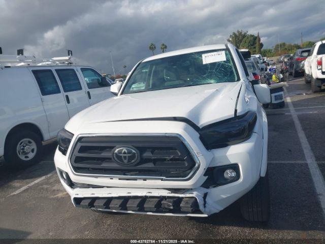 Toyota Tacoma Sr5 V6 Image 8