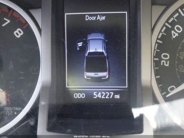 Toyota Tacoma Sr5 V6 Image 14