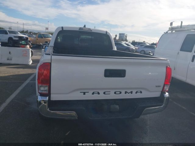 Toyota Tacoma Sr5 V6 Image 10