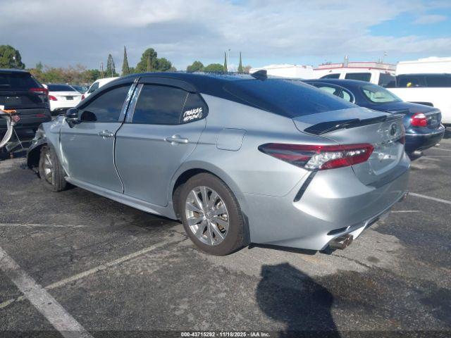 Toyota Camry Xse V6 Image 15