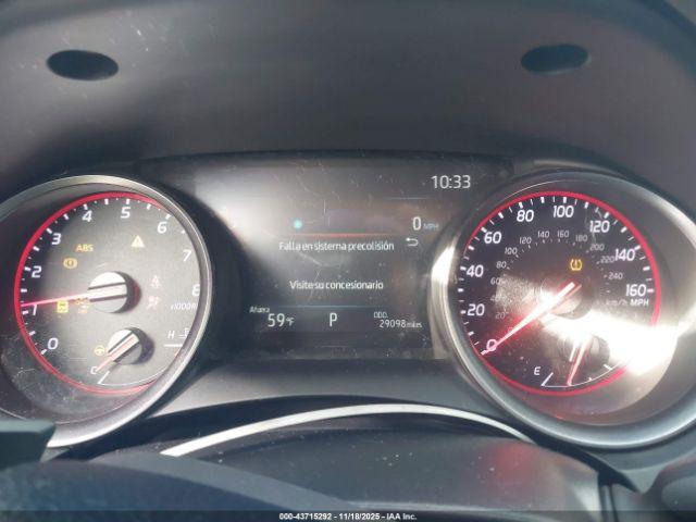 Toyota Camry Xse V6 Image 6