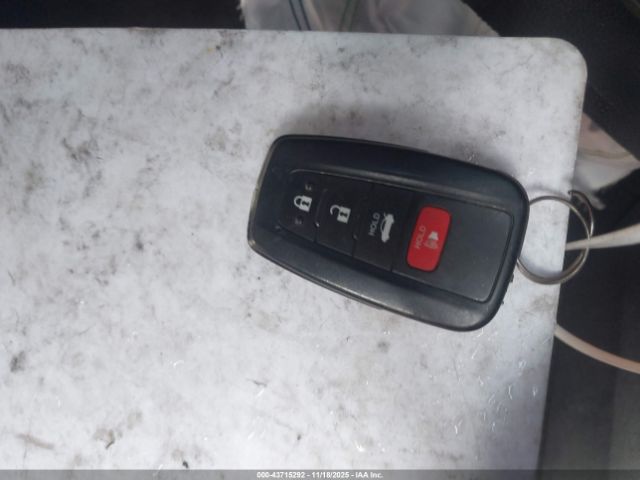 Toyota Camry Xse V6 Image 7