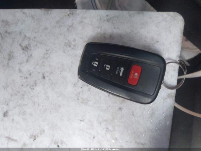 Toyota Camry Xse V6 Image 7