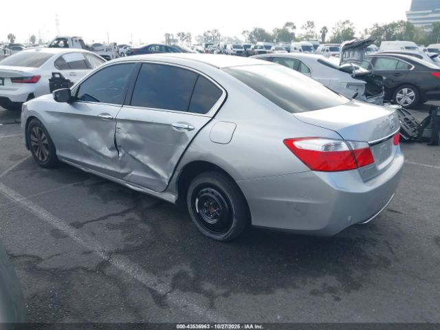 Honda Accord Lx Image 3