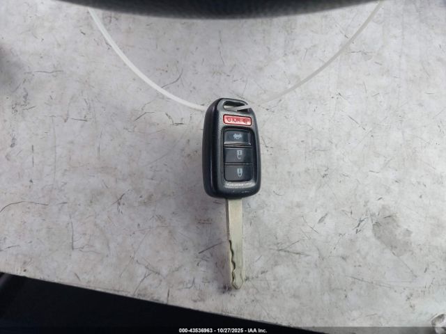 Honda Accord Lx Image 13