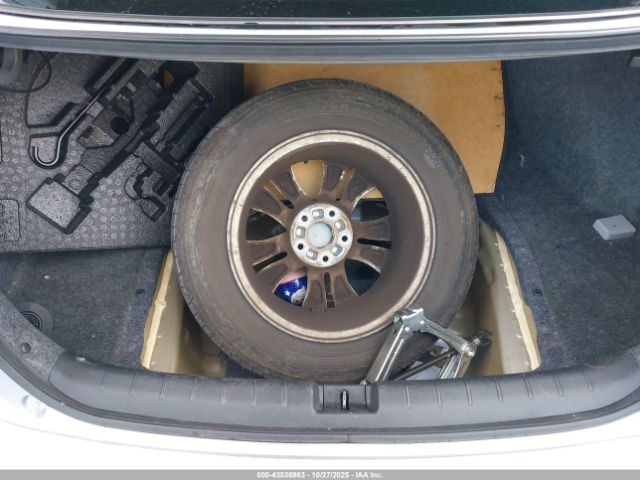 Honda Accord Lx Image 16