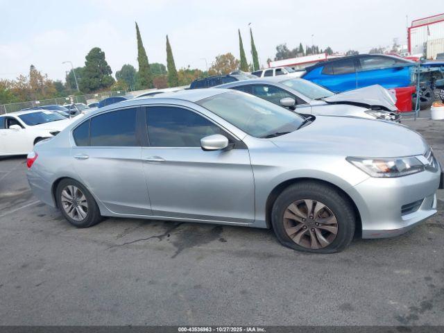 Honda Accord Lx Image 15