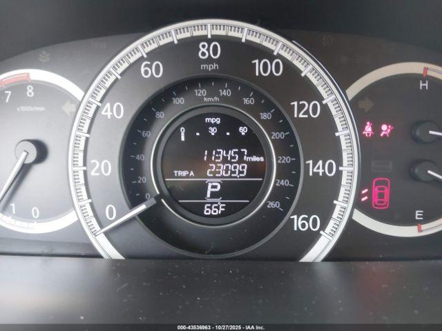 Honda Accord Lx Image 14