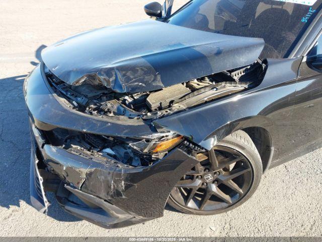 Honda Civic Sport Image 5