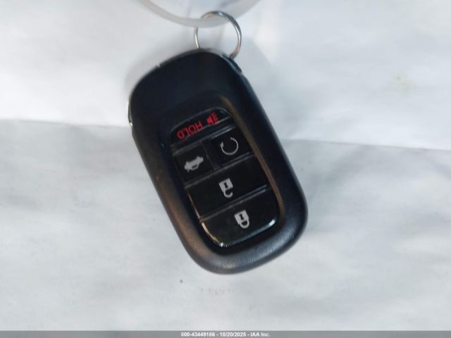 Honda Civic Sport Image 7