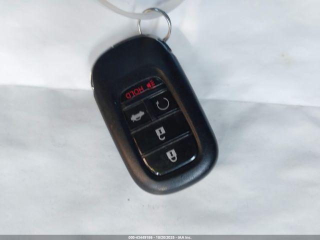 Honda Civic Sport Image 7