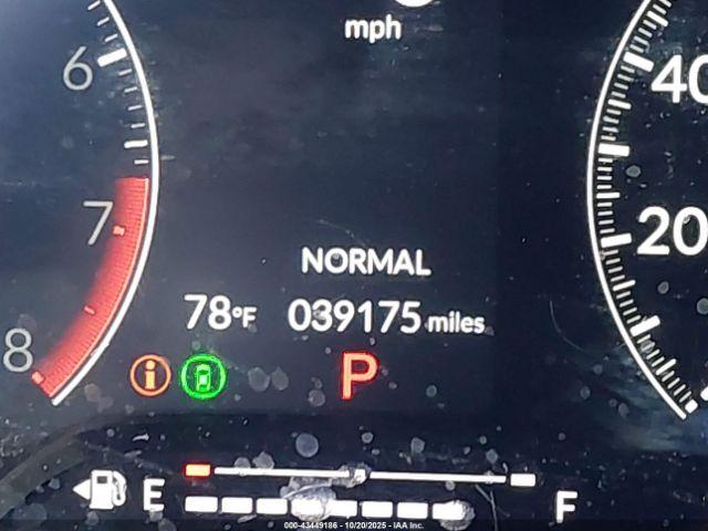 Honda Civic Sport Image 10