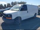 Chevrolet Express Image 11
