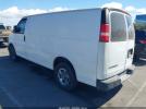 Chevrolet Express Image 12