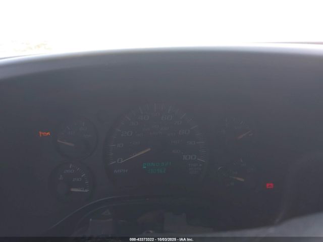 Chevrolet Express Image 9