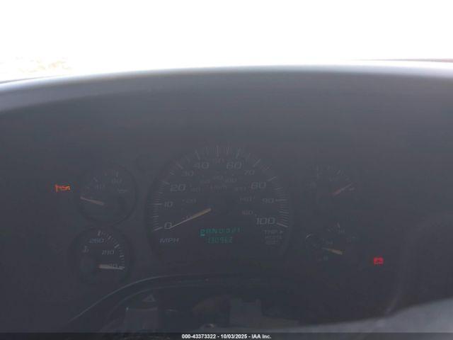 Chevrolet Express Image 9