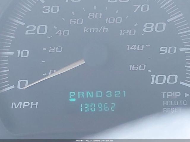 Chevrolet Express Image 10