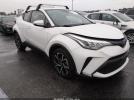 Toyota C-HR Xle Image 1