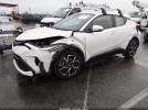 Toyota C-HR Xle Image 15