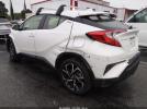 Toyota C-HR Xle Image 2