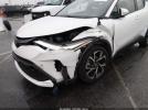 Toyota C-HR Xle Image 4
