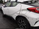 Toyota C-HR Xle Image 6