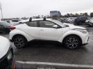Toyota C-HR Xle Image 10