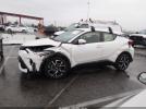 Toyota C-HR Xle Image 14