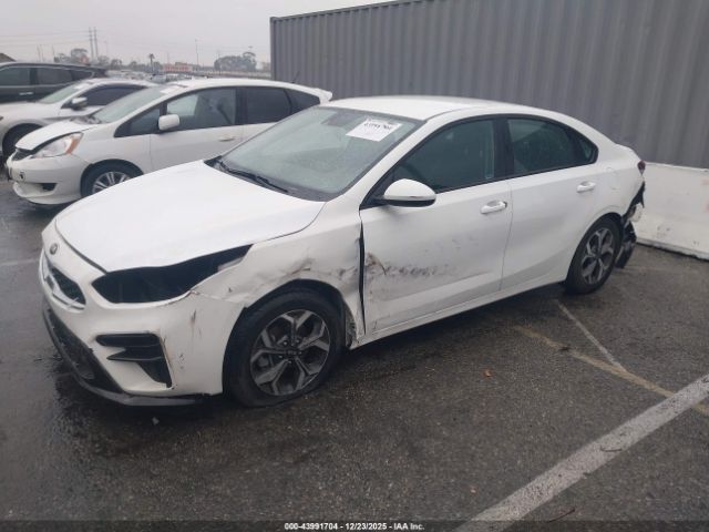 Kia Forte Lxs Image 10