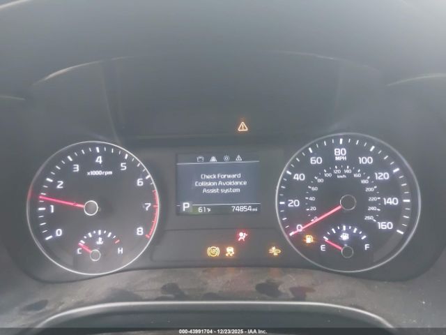 Kia Forte Lxs Image 15