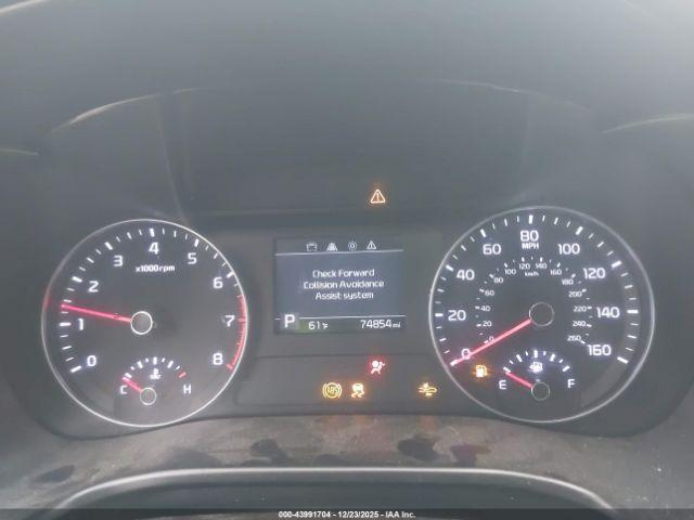 Kia Forte Lxs Image 15