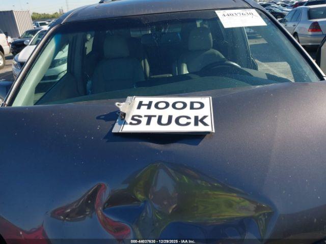 Toyota Sienna Xle 8 Passenger Image 4