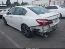 Honda Accord Sport Image 10
