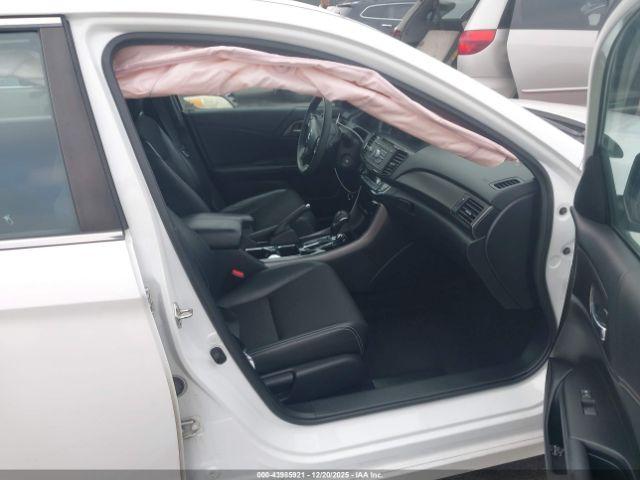 Honda Accord Sport Image 6